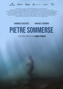 Pietre Sommerse Locandina