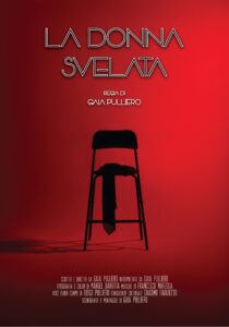 La Donna Svelata Poster